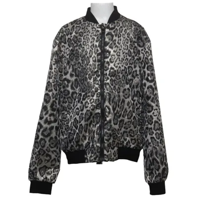 Blouson (Gris, Noir) de Name It Polyester