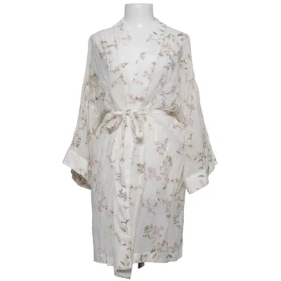Dressing gown (White, Pink, Green) from Zara Home