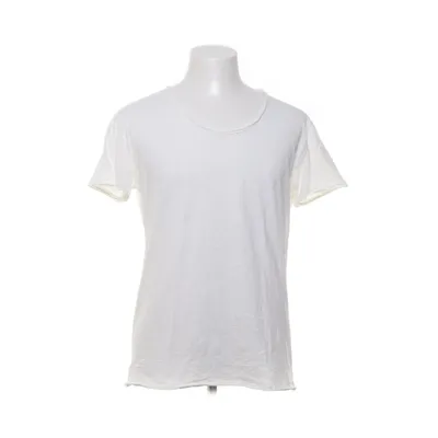 T-shirt (Vit) från SAND