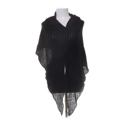 Poncho (Svart) från Bric a Brac