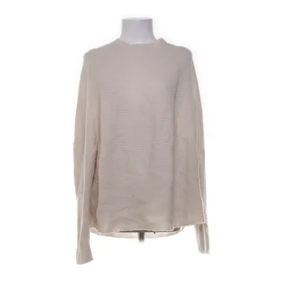 Tröja (Beige) från WERA Akryl, Alpackaull, Polyamid, Ull