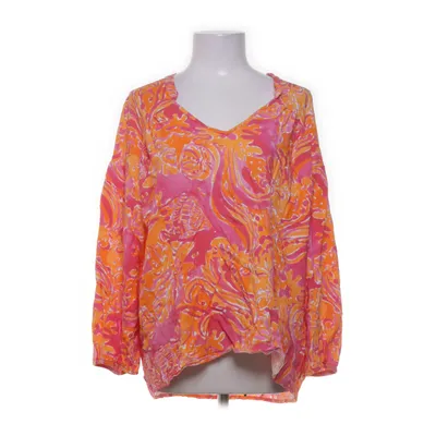 Blouse (Rose, Orange, Blanc) de Chantal. B Viscose