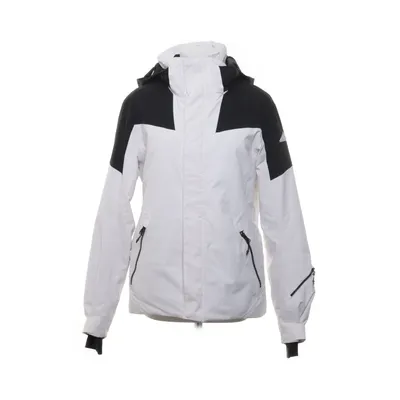 Ski-jas (Wit, Zwart) van McKinley Polyester