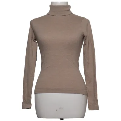 Turtleneck (Beige) fra One and Other