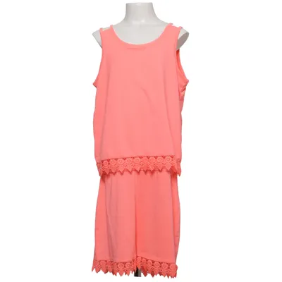 Jumpsuit (Adina) van CoolCat Elastaan, Polyester