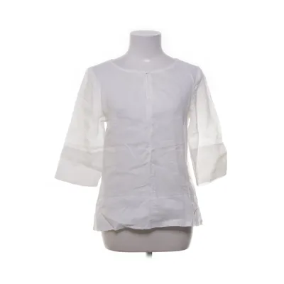 Top (Wit) van Hennes Collection