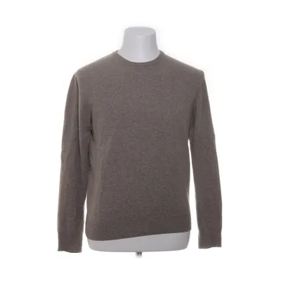 Tröja (Beige) från Morgano Kashmir, Merinoull