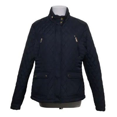 Vinterjacka (Blå) från Ally Bell Polyamid, Polyester