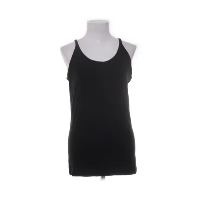 Tank Top (Black) from Newbody