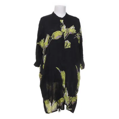 Klänning (Svart, Flerfärgad) från Masai Viskos