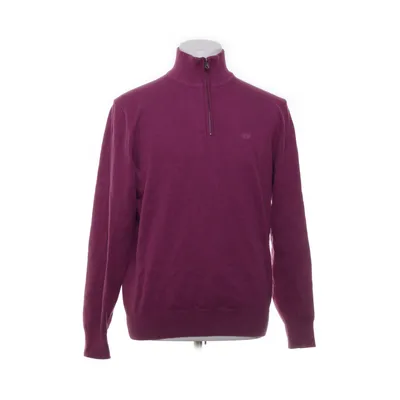 Tröja (Lila) från Cap Horn Bomull, Polyamid