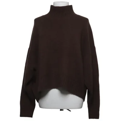 Turtleneck (Brun) fra Emilio Sarto Kashmir