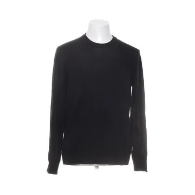 Sweater (Black) from NN07 Wool