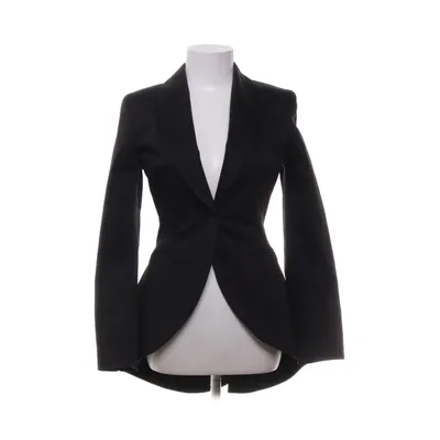 Frackkavaj (Svart) från Pour Bomull, Elastan