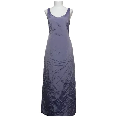 Maxi dress (Purple) from Tandem Polyamide, Polyester