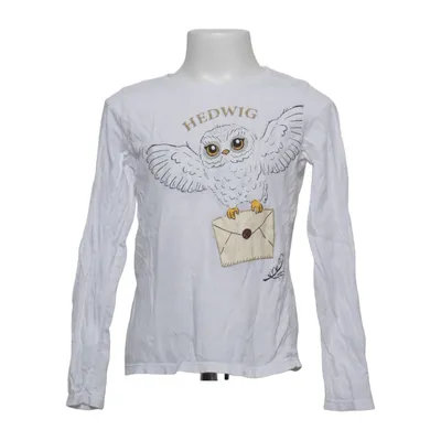 Lange mouwen shirt (Harry Potter X H&M) van Harry Potter x H&M Katoen