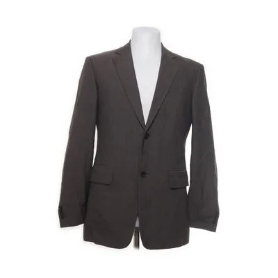 Kavaj (Brun) från Matinique Polyester, Viskos, Ull