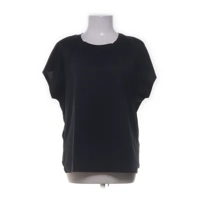T-shirt (Grå) fra New Apparel Elastan, Polyester