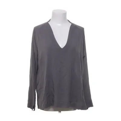 Blouse (Grijs) van Hunkydory Viscose