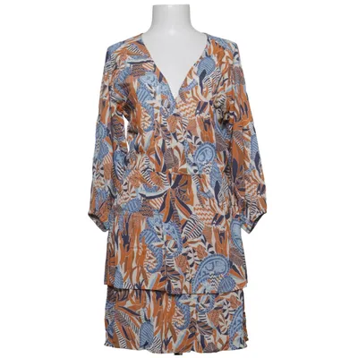 Dress (P1/C/CP1038) from Cristina Gavioli Viscose