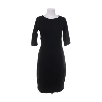Kjole (Sort) fra Filippa K Elastan, Polyamid, Viscose