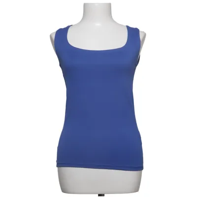 Tank­top (W/Bcollection) von Zara W&B Collection Elasthan, Polyamid