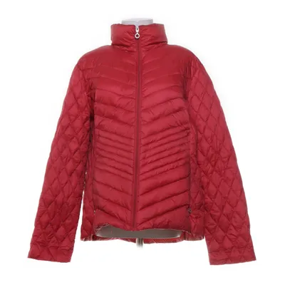 Windjack (Rood) van Junge Dons, Veer, Nylon, Polyester