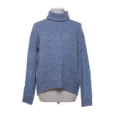 Polotröja (Blå) från SAND Jeans Elastan, Mohair, Nylon, Ull