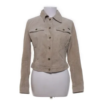 Jacket (Beige) from Dept