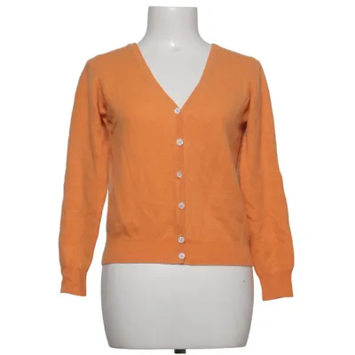 Kofta (Orange) från Mette Moller Kashmir