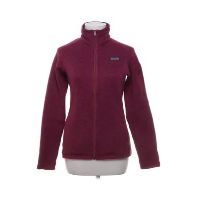 Fleece jacket (Pink) from Patagonia Polyester