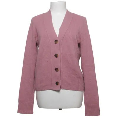 Cardigan (Rose) de Vince Cachemire