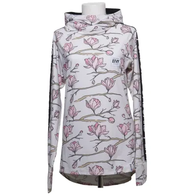 Huvtröja (Beige, Rosa, Flerfärgad) från Eivy Elastan, Polyester