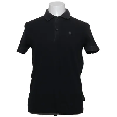 Pikétröja (Svart, Grå) från Boss Selection Hugo Boss