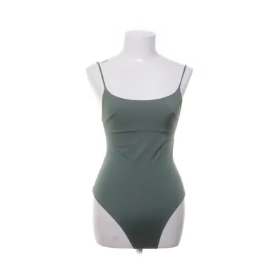 Badpak (Groen) van H&M Elastaan, Polyester
