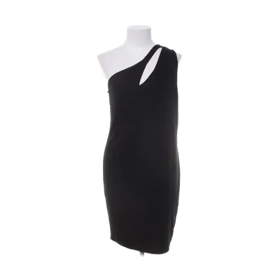 Jurk (Zwart) van ASOS Elastaan, Viscose