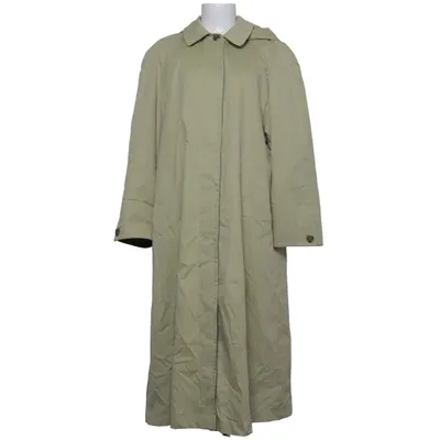Trenchcoat (Beige) från Fougstedts Bomull, Polyamid, Polyester, Polyuretan, Ull