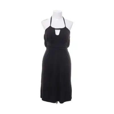 Klänning (Svart) från Jeane Blush Elastan, Polyester