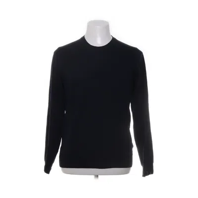 Tröja (Blå) från Oscar Jacobson Merinoull