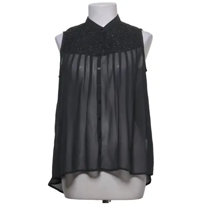 Topp (Svart) från Soaked in Luxury