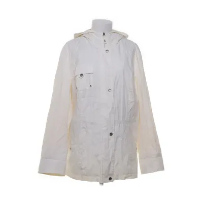 Parkas (Vit) från Canda C&A Polyester