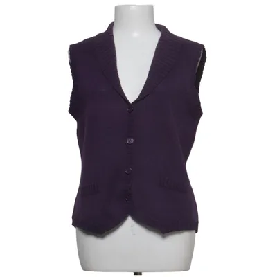 Gilet (Lila) van Sure