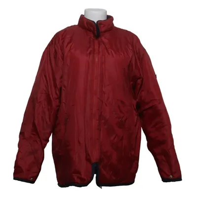 Veste (Rouge, Noir) de Anapurna
