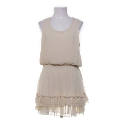 Jurk (Beige) van Danity Polyester