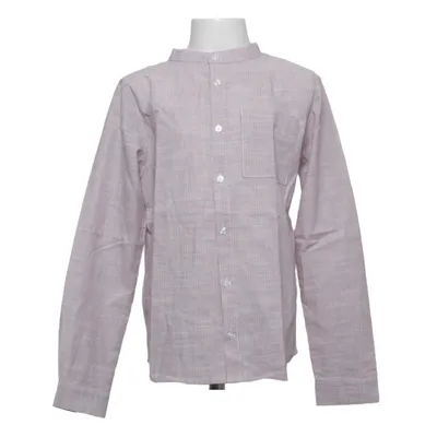 Chemise (Rouge, Bleu, Blanc) de Eden et Victor Coton