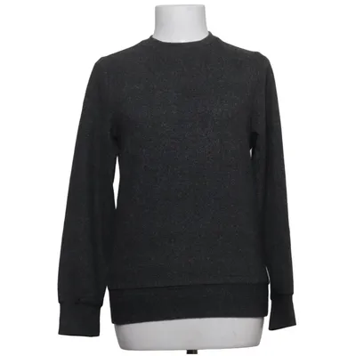 Sweatshirt (Grijs) van Feel Good Elastaan, Polyester