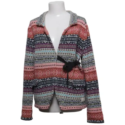 Cardigan (Meerkleurig) van Odd Molly Polyamide, Wol