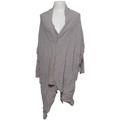 Cardigan (Beige) de European Culture Viscose