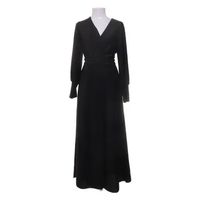 Omlottklänning (19705) från Scala Elastan, Metallfiber, Polyester