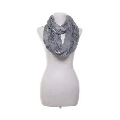 Infinity scarf (Grijs, Zilver) van Cecil